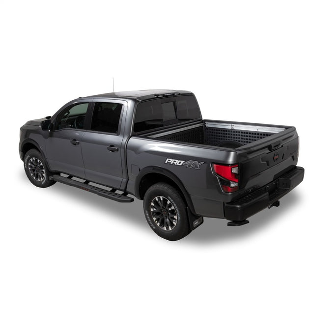 5.7ft. Short Box)Molle Passenger Side Panel <br> 17-24 Nissan TITA
