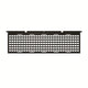 5.7ft/6.7ft/8.1ft Molle Front Panel <br> 16-24 Nissan TITAN