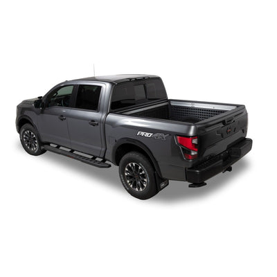 5.7ft/6.7ft/8.1ft Molle Front Panel <br> 16-24 Nissan TITAN