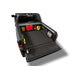 5.7ft/6.7ft/8.1ft Molle Front Panel <br> 16-24 Nissan TITAN