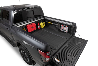 6.7ft. Standard Box Molle Driver Side Panel <br> 16-24 Nissan TITAN