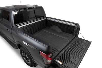 6.7ft. Standard Box Molle Driver Side Panel <br> 16-24 Nissan TITAN
