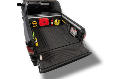 6.7ft. Standard Box Molle Driver Side Panel <br> 16-24 Nissan TITAN