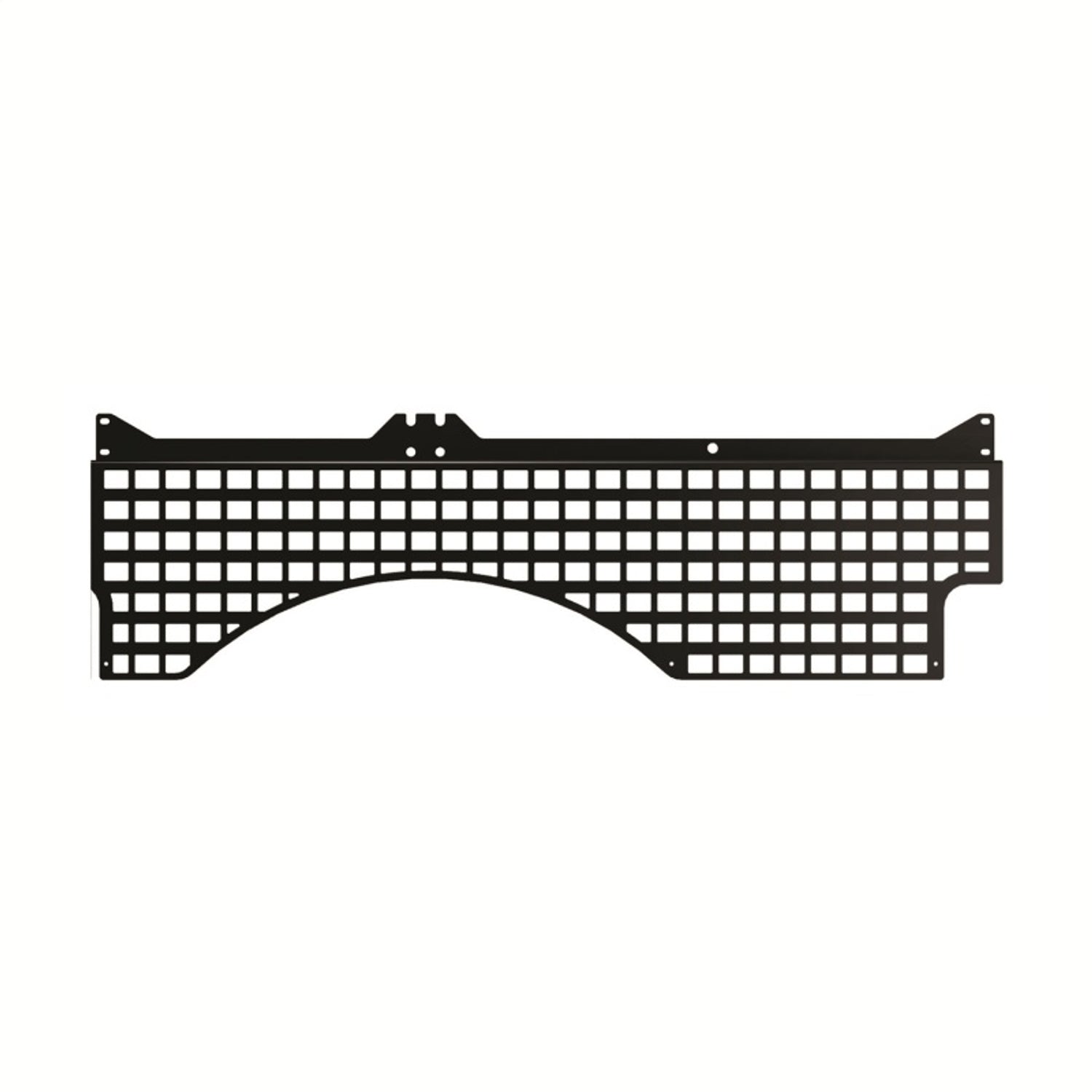 6.7ft. Standard Box Molle Passenger Side Panel <br> 16-24 Nissan TITAN