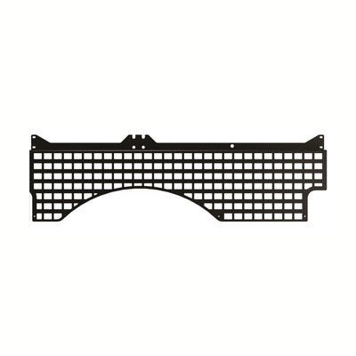 6.7ft. Standard Box Molle Passenger Side Panel <br> 16-24 Nissan TITAN