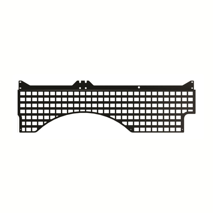 6.7ft. Standard Box Molle Passenger Side Panel <br> 16-24 Nissan TITAN