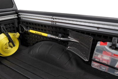 6.7ft. Standard Box Molle Passenger Side Panel <br> 16-24 Nissan TITAN