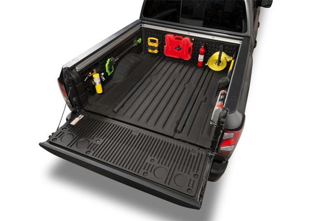 6.7ft. Standard Box Molle Passenger Side Panel <br> 16-24 Nissan TITAN