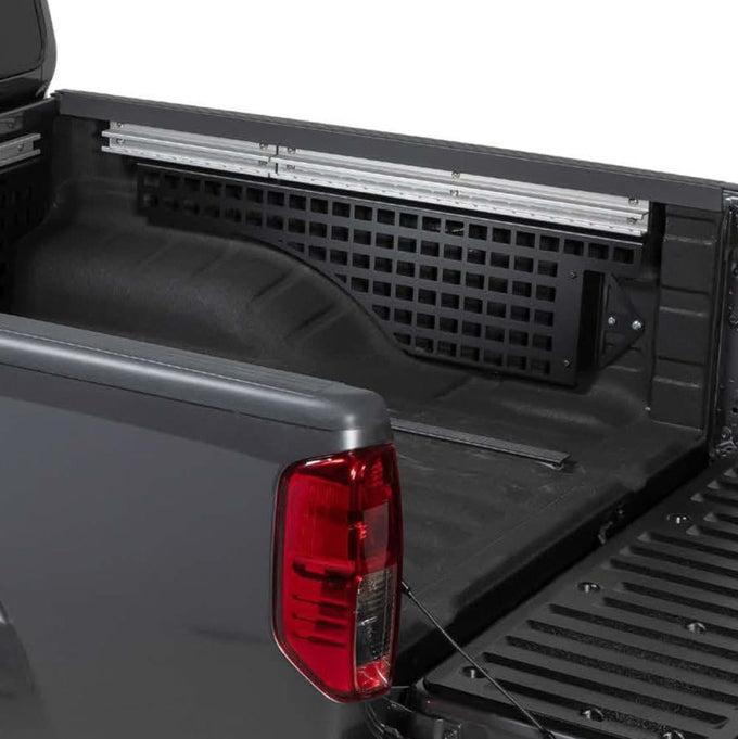 5ft. Standard Box Molle Passenger Side Panel <br> 05-21 Nissan Frontier