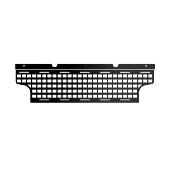 5ft.Standard Box Molle Front Panel <br> 05-24 Nissan Frontier