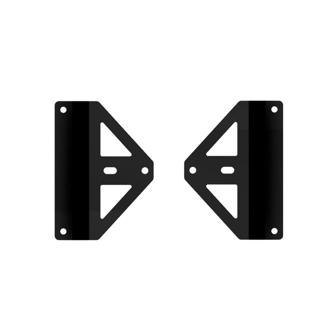 5ft.Standard Box Molle Front Panel <br> 05-24 Nissan Frontier