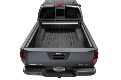 5ft.Standard Box Molle Front Panel <br> 05-24 Nissan Frontier