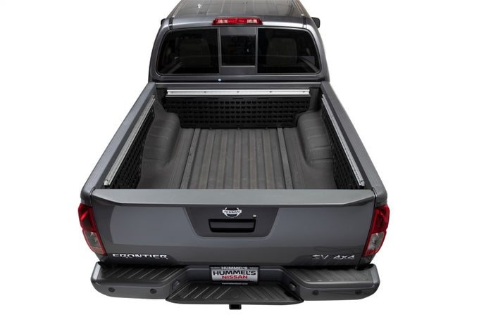 5ft.Standard Box Molle Front Panel <br> 05-24 Nissan Frontier