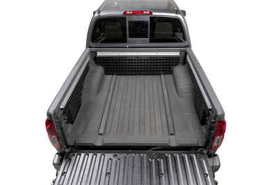 5ft.Standard Box Molle Front Panel <br> 05-24 Nissan Frontier