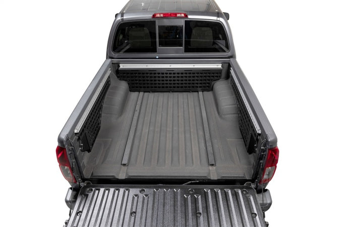 5ft.Standard Box Molle Front Panel <br> 05-24 Nissan Frontier