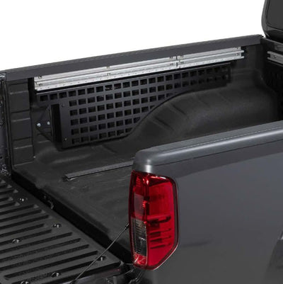 6ft. L Box Molle Driver Side Panel <br> 05-21 Nissan Frontier