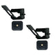 Set of 2 Small MOLLE Mount Grip Kit <br> Universal