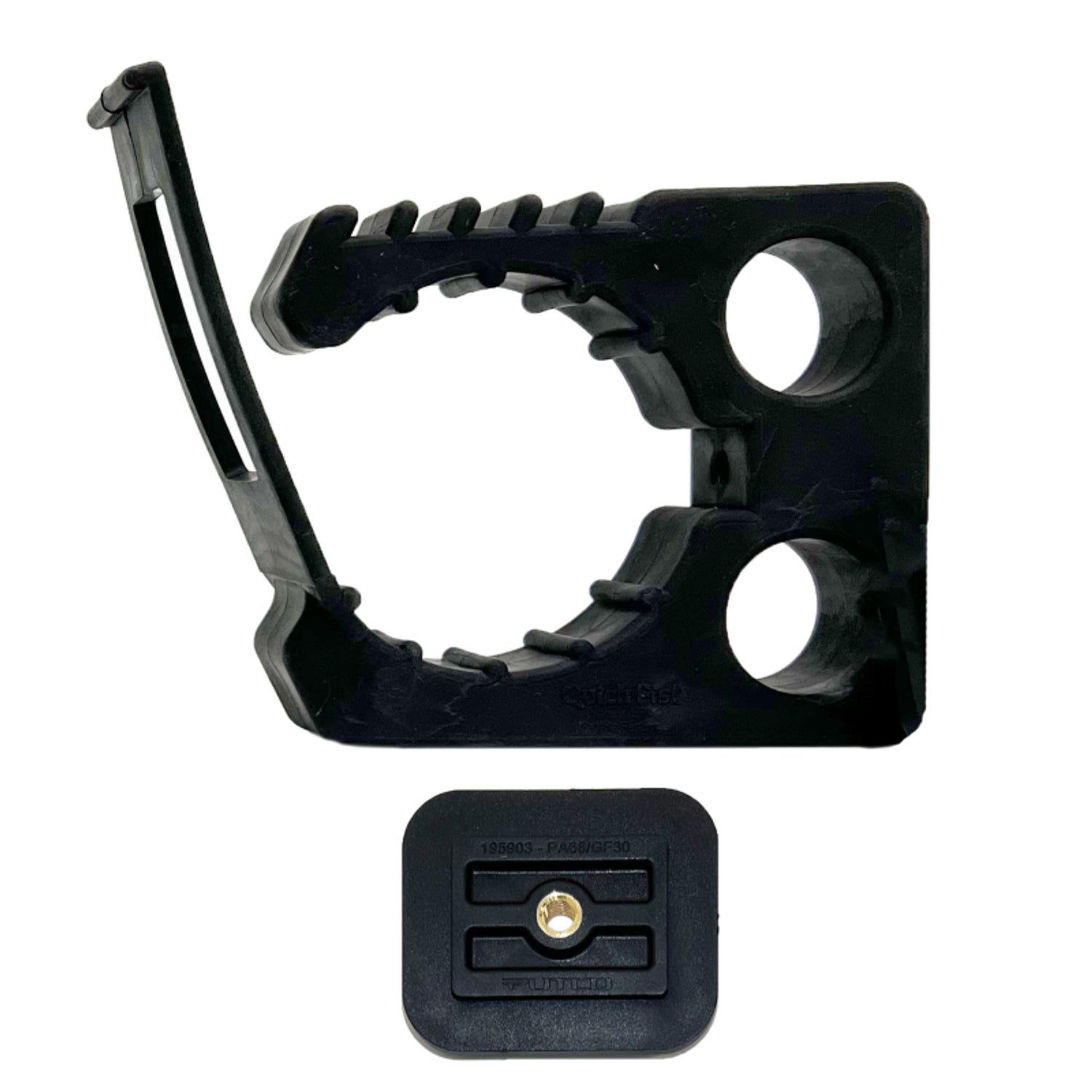 1 pc Large Molle Mount Grip Kit <br> Universal