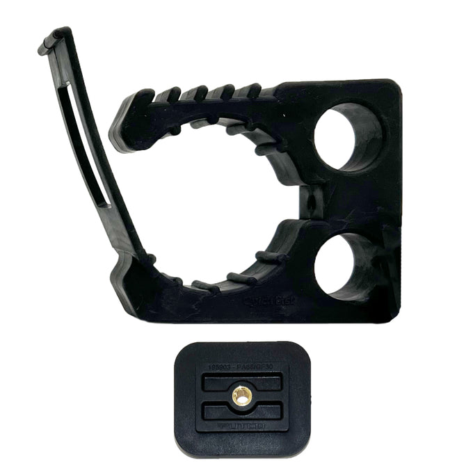 1 pc Large Molle Mount Grip Kit <br> Universal