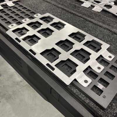 Molle Bracket Milwaukee Packout System <br> Universal