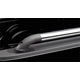 Flareside Nylon Oval Locker Side Rails <br> 97-03 Ford F-150