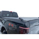 6.2ft. Bed Nylon Oval Locker Side Rails <br> 00-06 Toyota Tundra