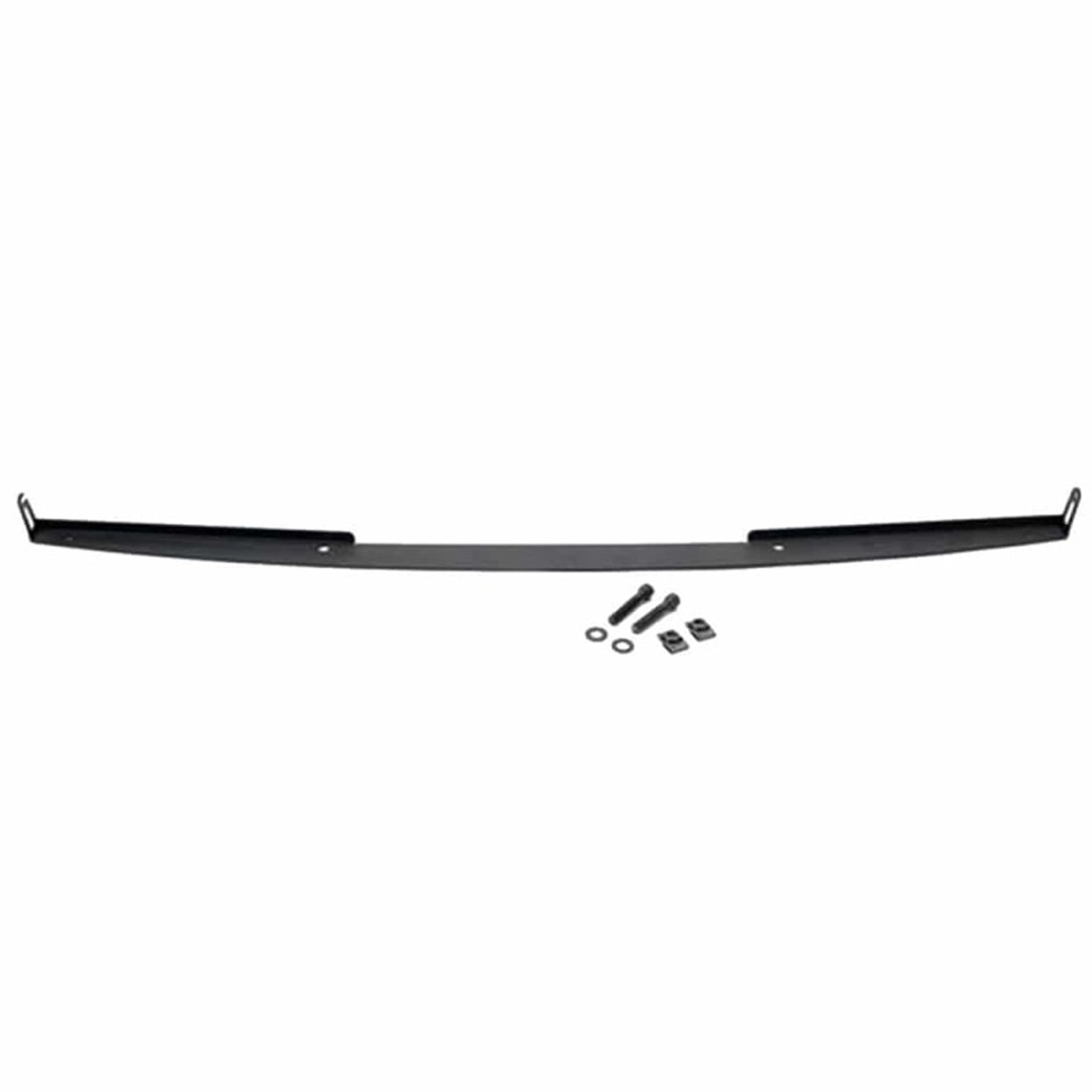 Bumper Cradle Bracket Fits PN 10046 40in Curved <br> 14-15 Chevy Silverado 1500