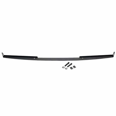 Bumper Cradle Bracket Fits PN 10046 40in Curved <br> 14-15 Chevy Silverado 1500