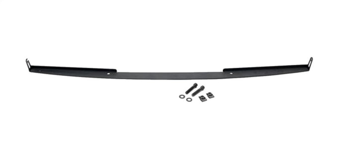 Bumper Cradle Bracket Fits PN 10046 40in Curved <br> 14-15 Chevy Silverado 1500