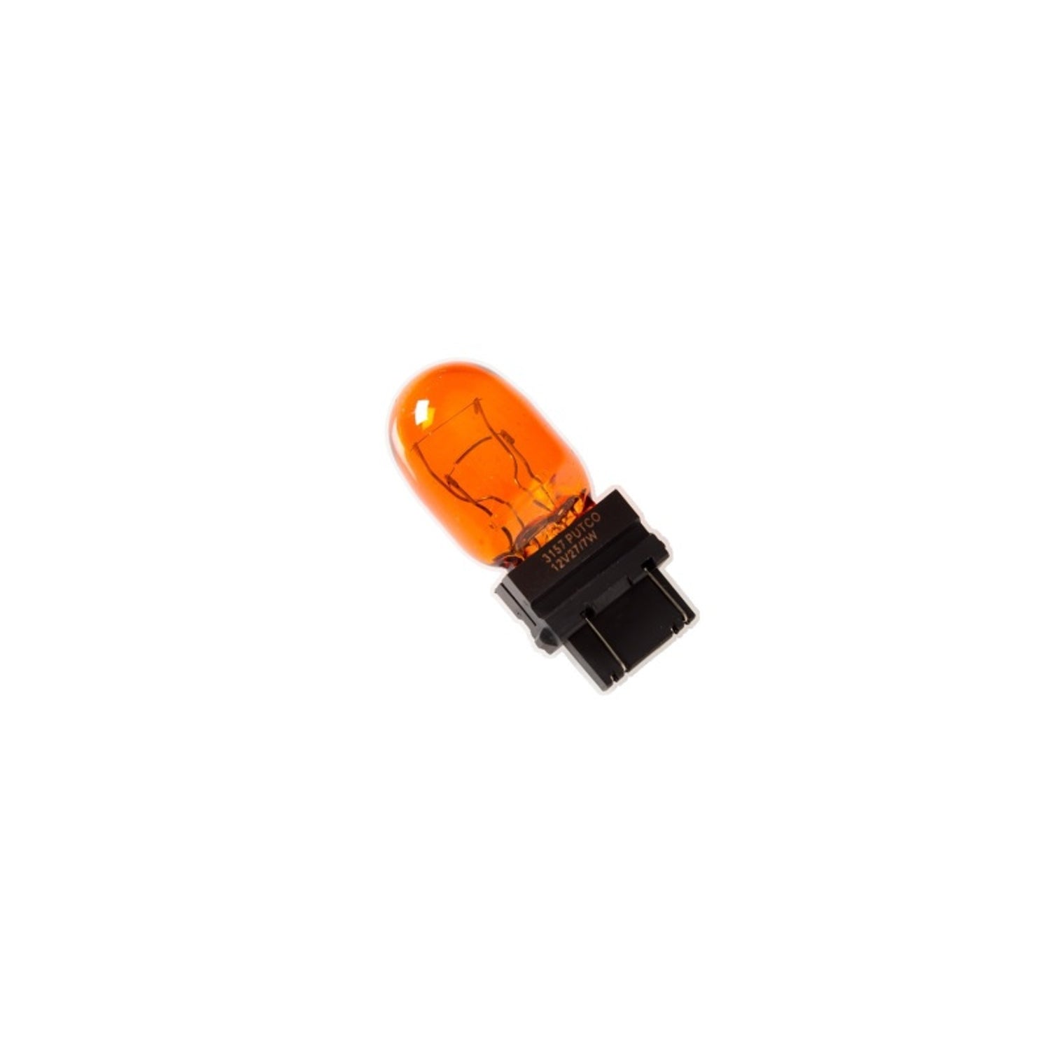 3157 Super Orange Mini-Halogens <br> Universal