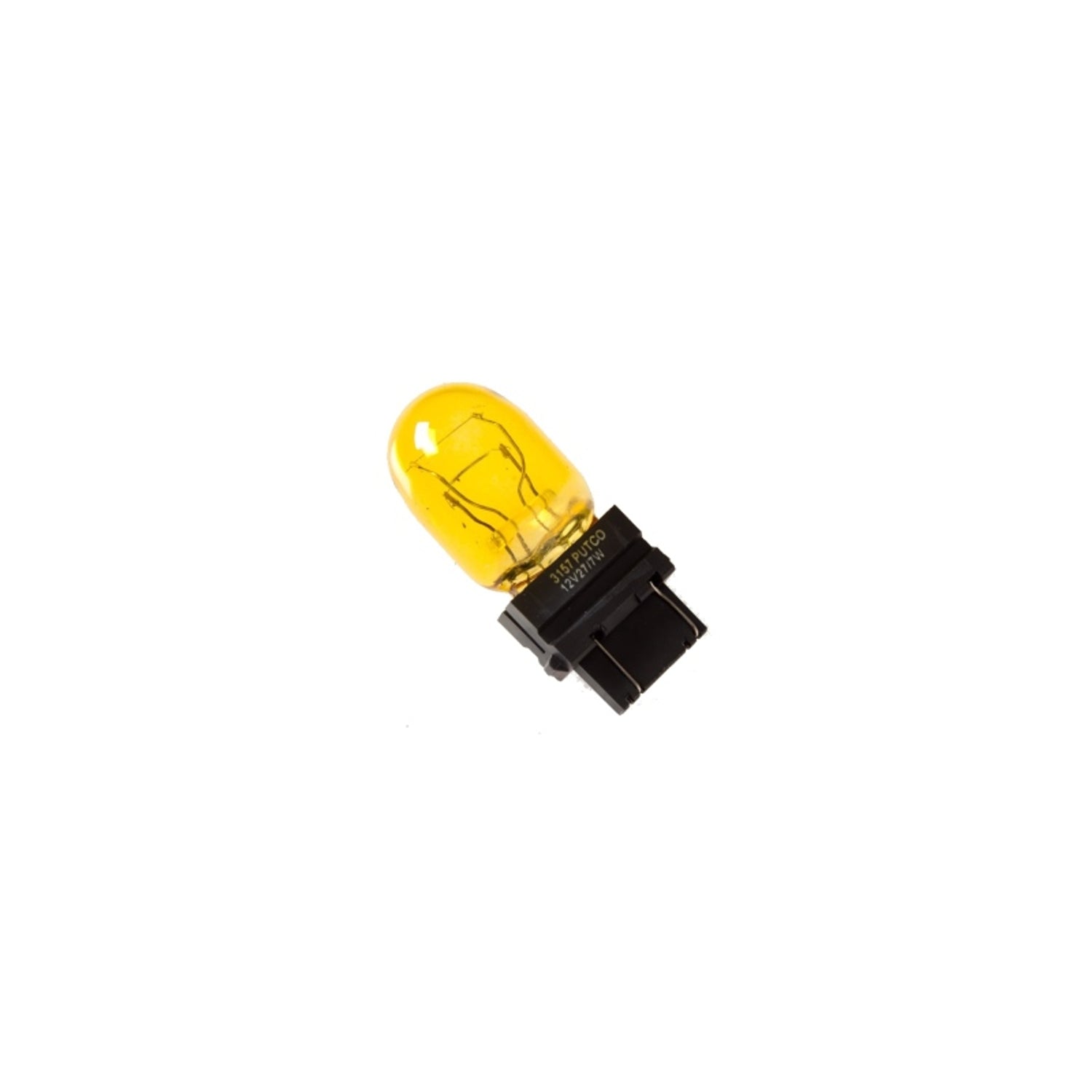 Mini-Halogens Jet Yellow <br> Universal