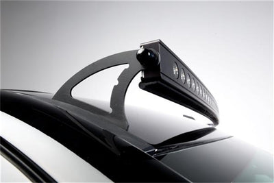 Roof bracket Kit for PN 10055 50in Curved <br> 14-19 Chevy/GMC Silverado Sierra 1500 2500 3500 HD