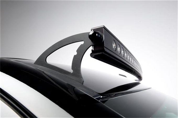 Roof bracket Kit for PN 10055 50in Curved <br> 14-19 Chevy/GMC Silverado Sierra 1500 2500 3500 HD