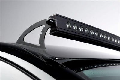Roof bracket Kit for PN 10055 50in Curved <br> 14-19 Chevy/GMC Silverado Sierra 1500 2500 3500 HD