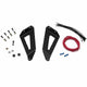 Roof Bracket Kit for 50in Curved Light Bar <br> 11-16 Ford F-250 F-350 F-450 Super Duty