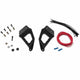 Roof Bracket Kit for PN 10055 <br> 09-24 Dodge Ram 1500 2500 3500