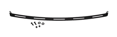 30in. Curved Light Bar Cradle Bracket <br> Universal