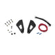 Roof Bracket Kit for 60in Curved Light Bar <br> 11-16 Ford F-250 F-350 F-450 Super Duty
