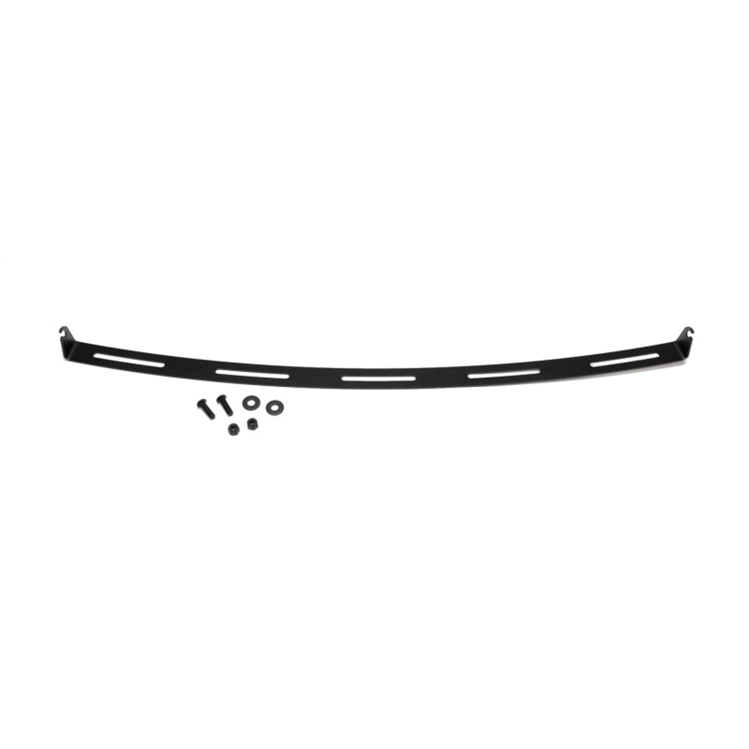 50in. Curved Light Bar Cradle Bracket <br> Universal