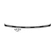50in. Curved Light Bar Cradle Bracket <br> Universal