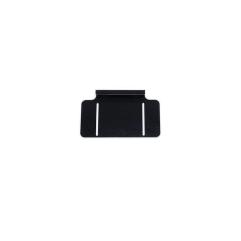 Licence Plate Bracket (Fits Two 10007 or 10004) <br> Universal