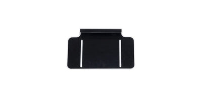 Licence Plate Bracket (Fits Two 10007 or 10004) <br> Universal