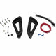 Roof bracket Kit for PN 10055 50in Curved <br> 04-13 Nissan Frontier