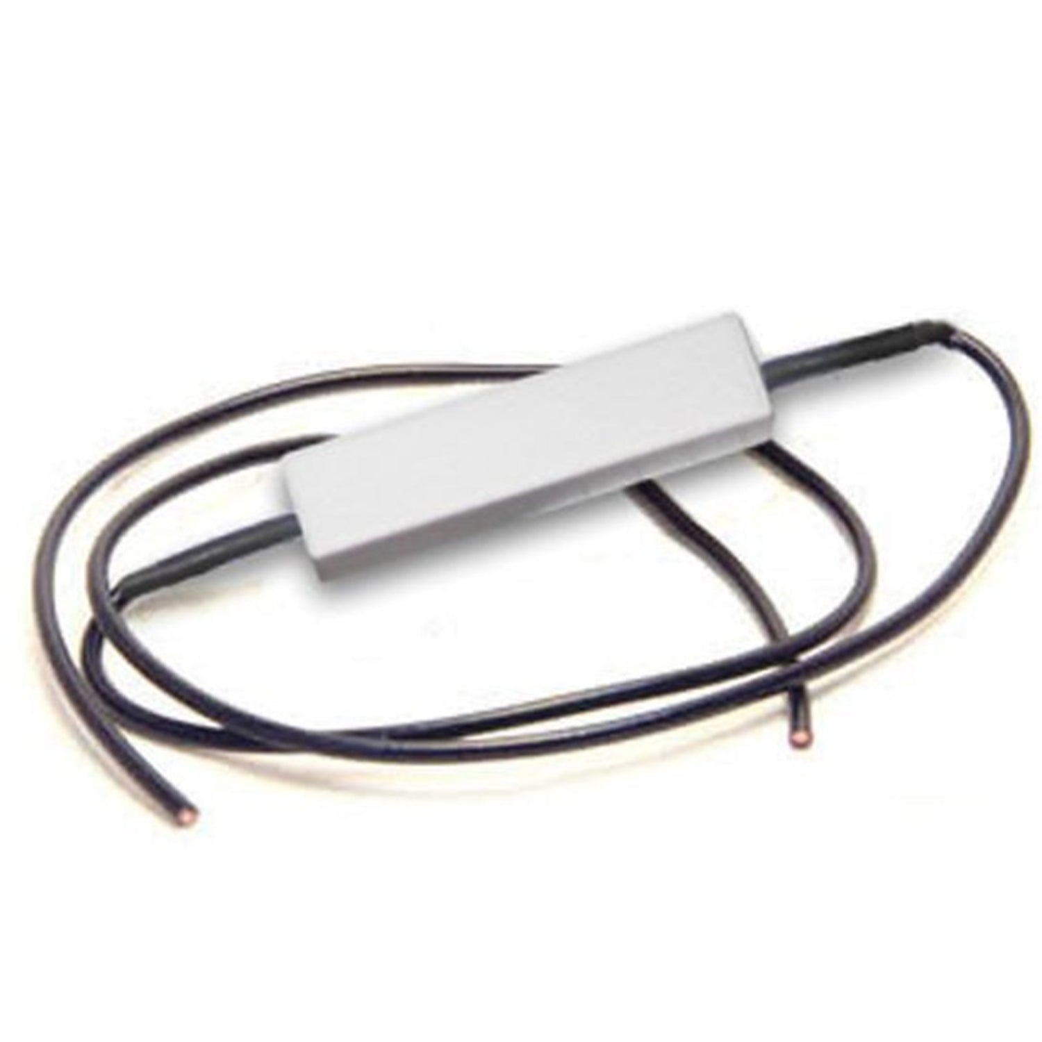 Load Resistors for LED Turn Signals/ Brake Lights <br> Universal