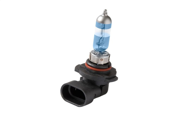 Double White H10 Pure Halogen HeadLight Bulbs <br> Universal