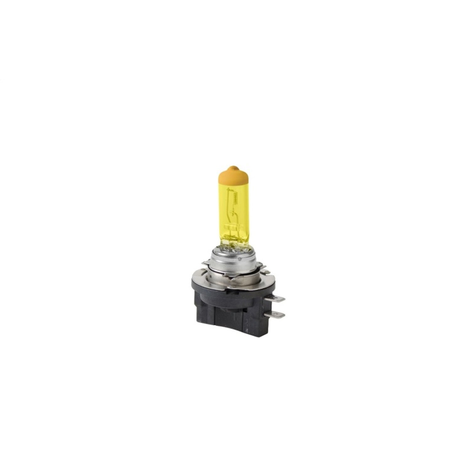 H11B Jet Yellow Pure Halogen HeadLight Bulbs <br> Universal
