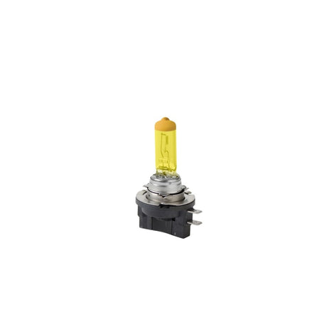 H11B Jet Yellow Pure Halogen HeadLight Bulbs <br> Universal