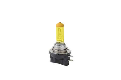 H11B Jet Yellow Pure Halogen HeadLight Bulbs <br> Universal