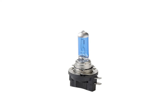 H11B Ion Spark White Pure Halogen HeadLight Bulbs <br> Universal