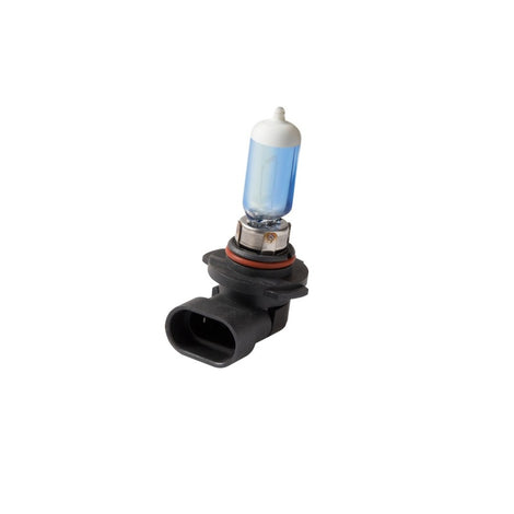 Mirror White H12 Pure Halogen HeadLight Bulbs <br> Universal